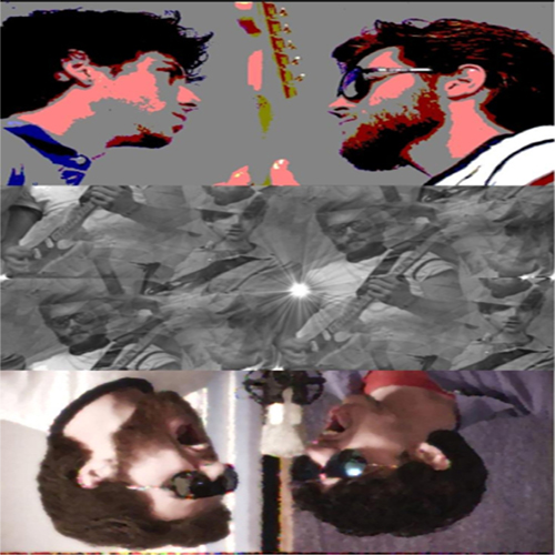 Dead Birdie OST cover